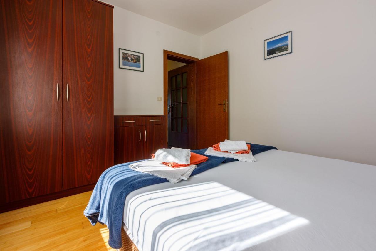Apartments Robic Selce Luaran gambar