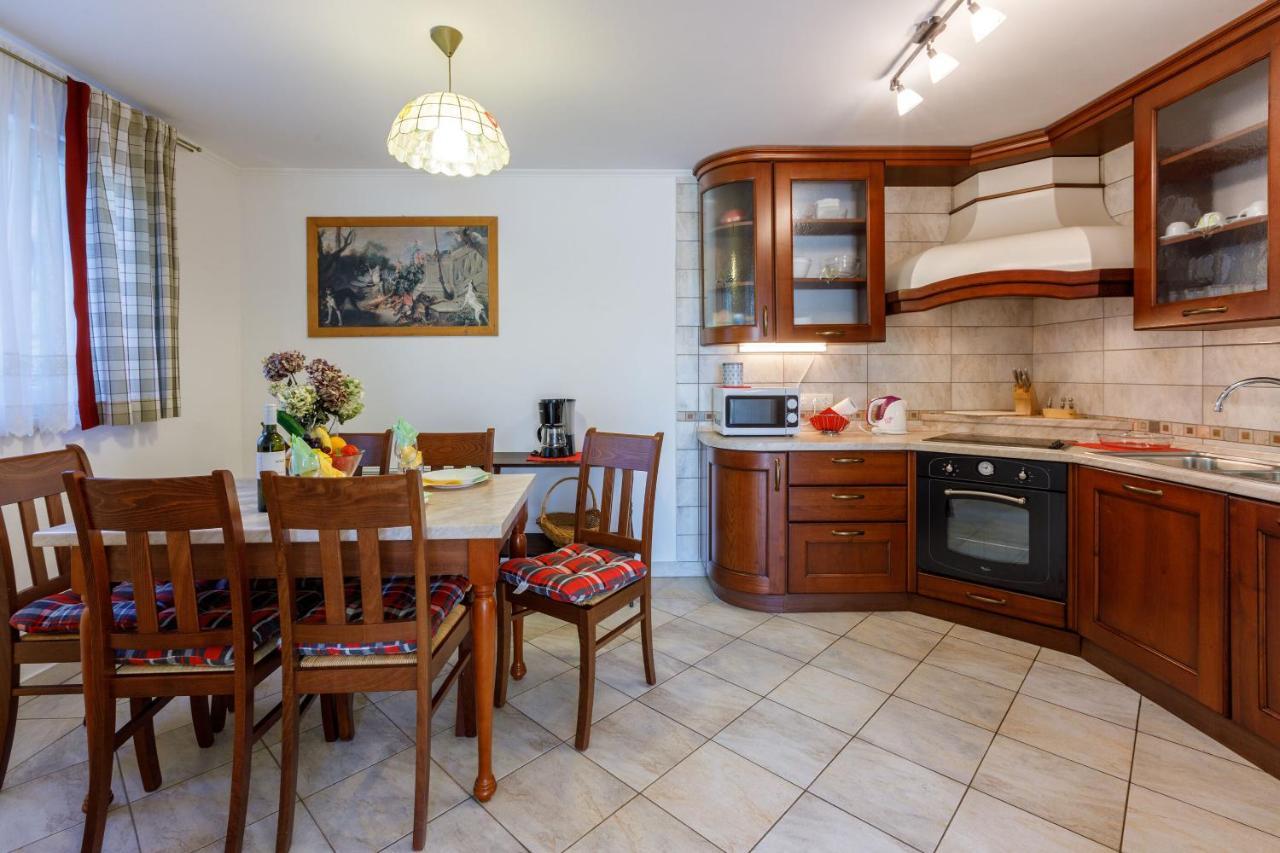 Apartments Robic Selce Luaran gambar