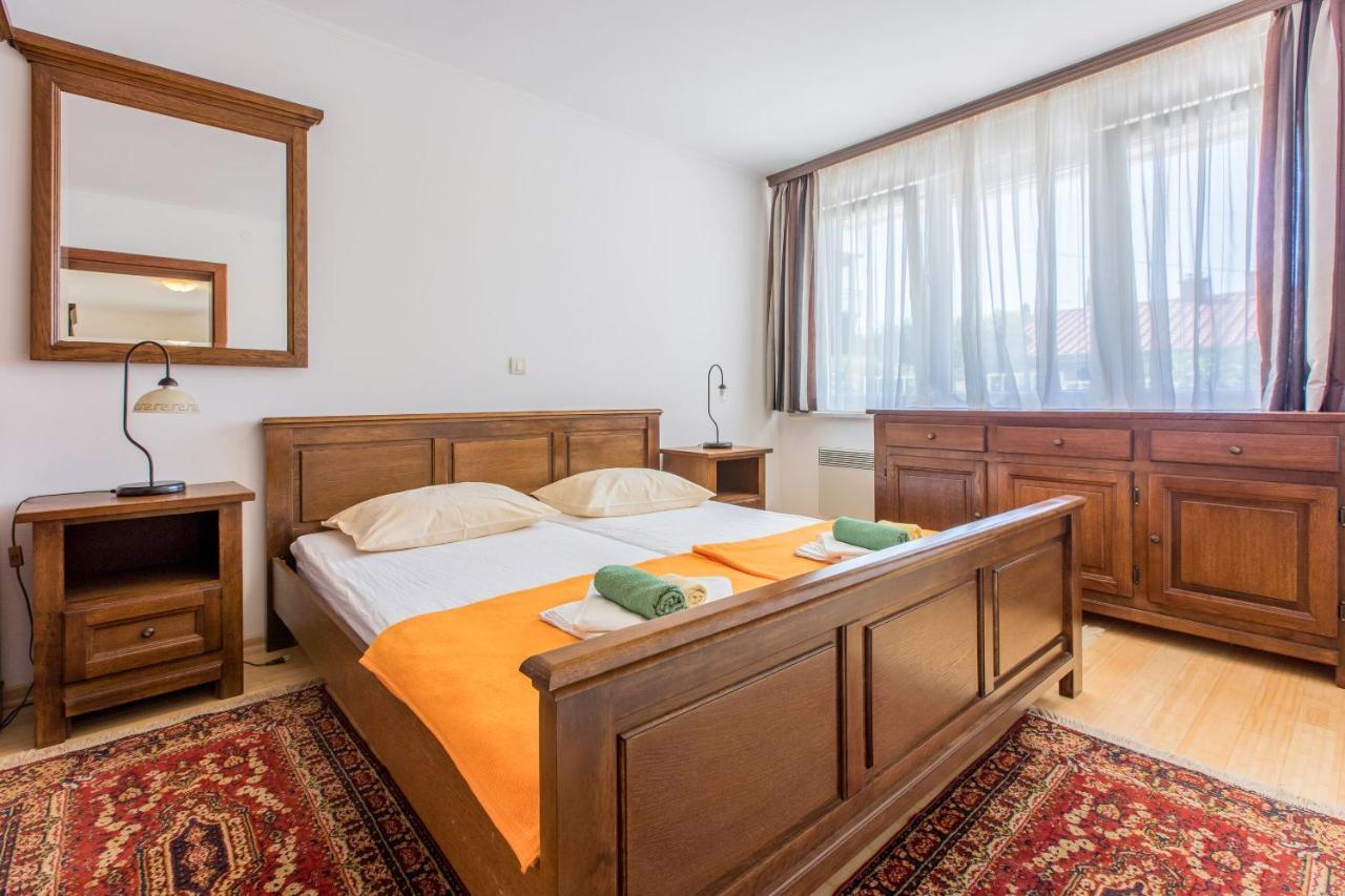 Apartments Robic Selce Luaran gambar