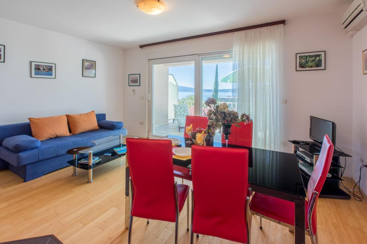 Apartments Robic Selce Luaran gambar
