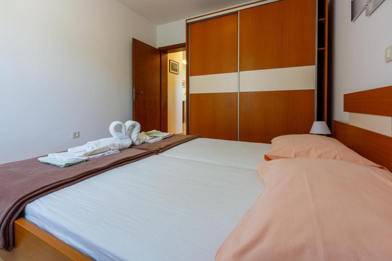 Apartments Robic Selce Luaran gambar