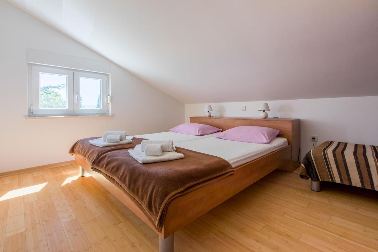 Apartments Robic Selce Luaran gambar