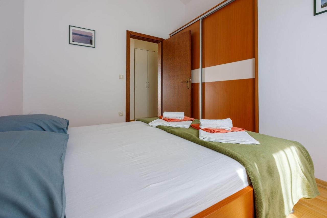 Apartments Robic Selce Luaran gambar