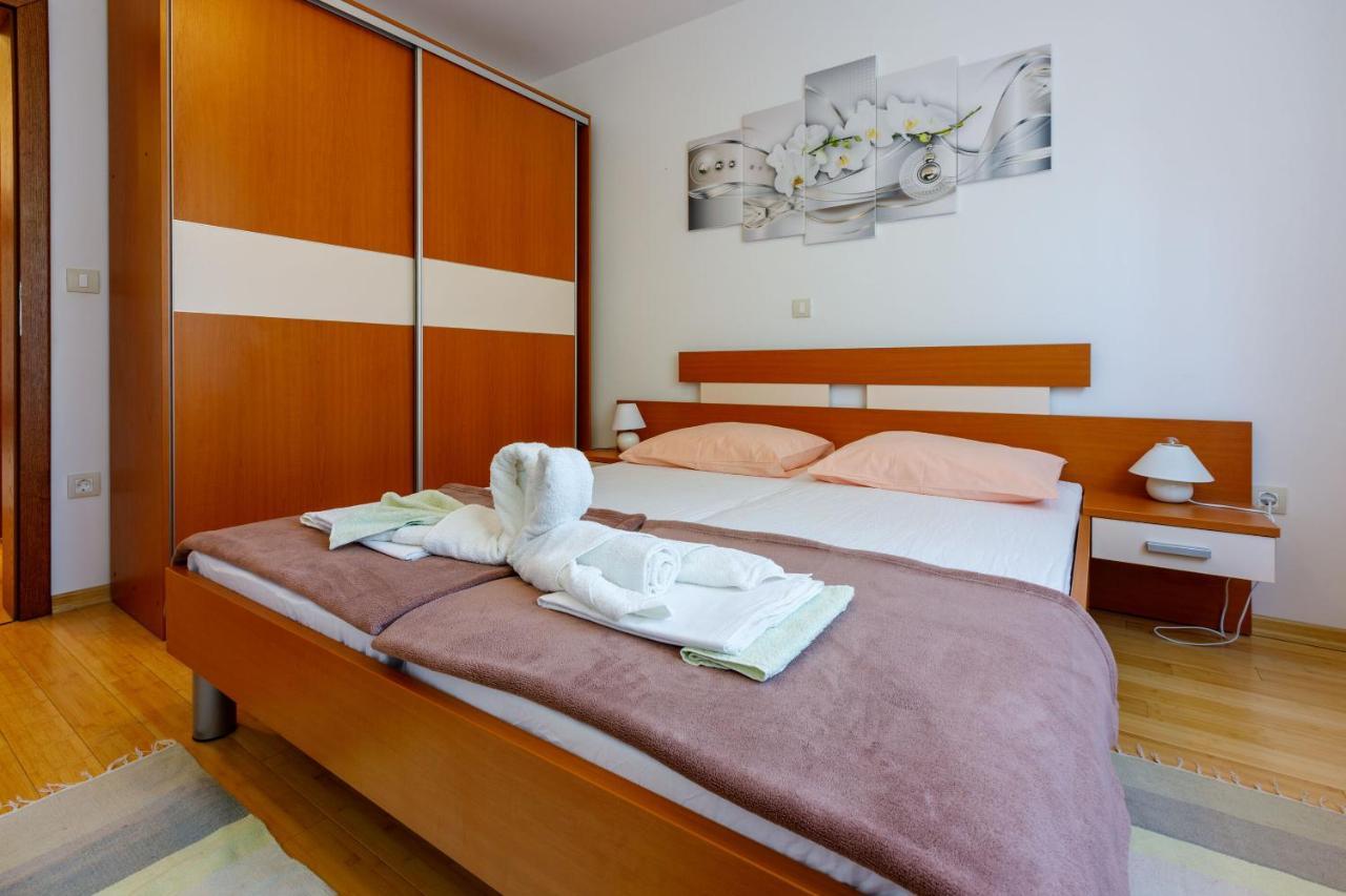 Apartments Robic Selce Luaran gambar
