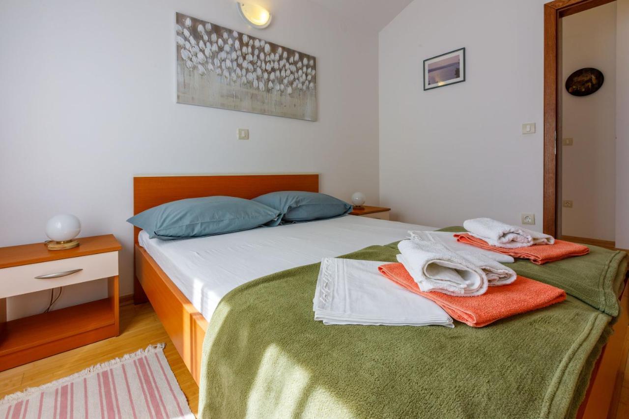 Apartments Robic Selce Luaran gambar