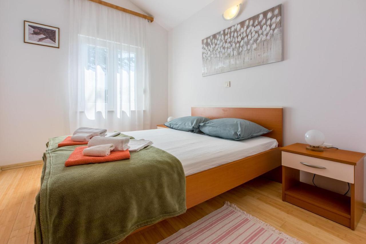 Apartments Robic Selce Luaran gambar