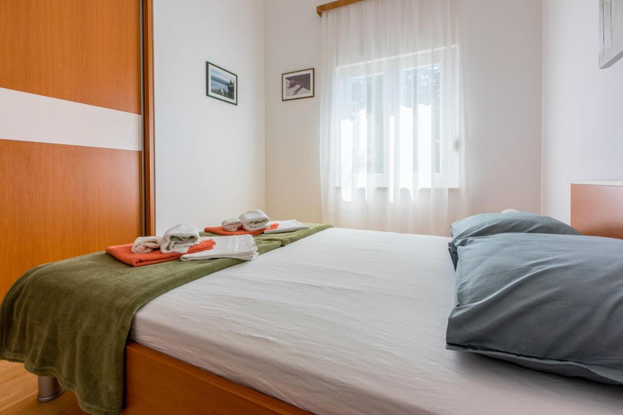Apartments Robic Selce Luaran gambar