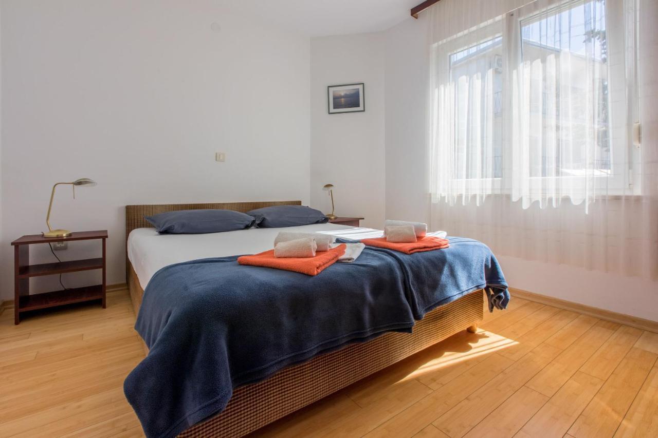 Apartments Robic Selce Luaran gambar