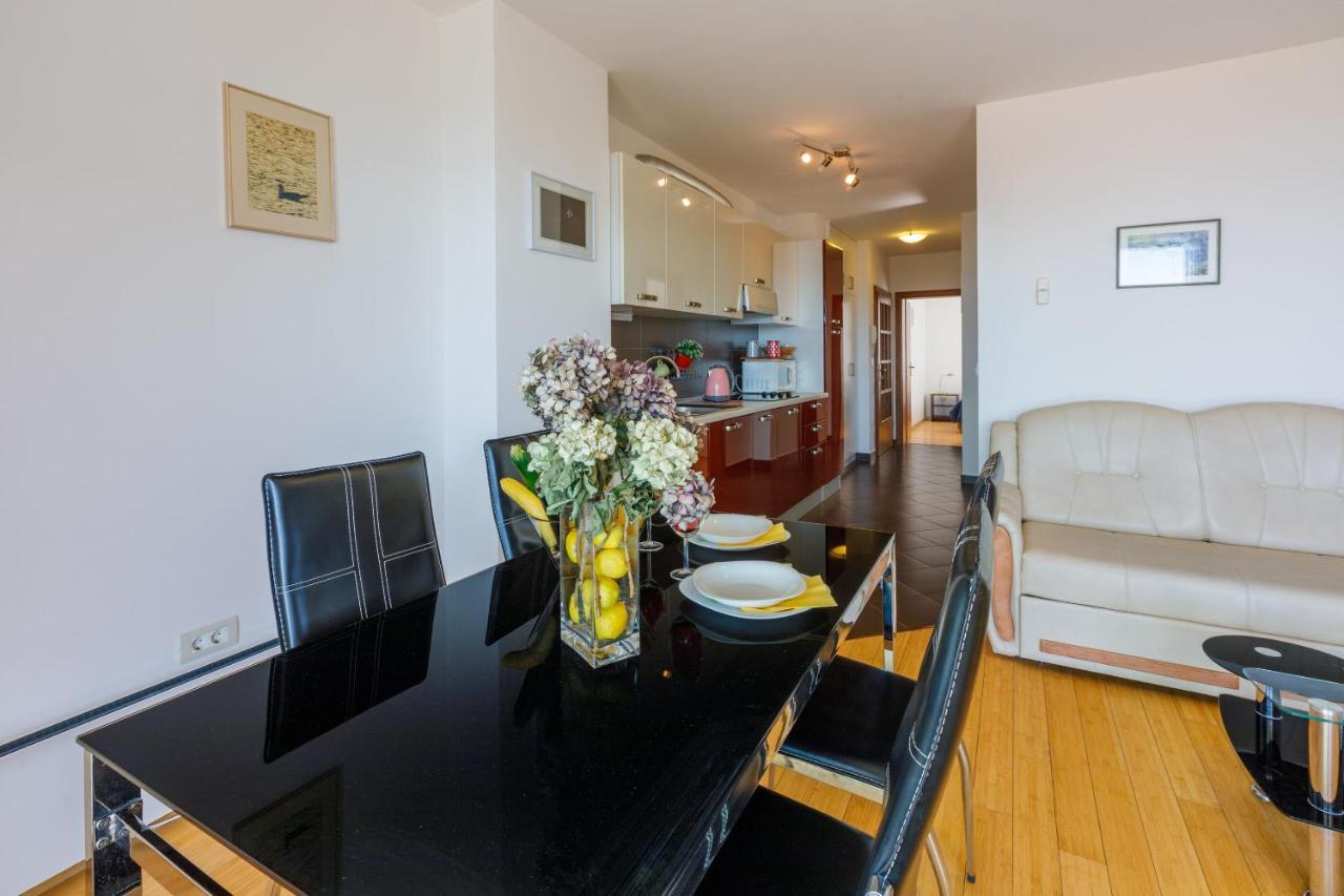 Apartments Robic Selce Luaran gambar