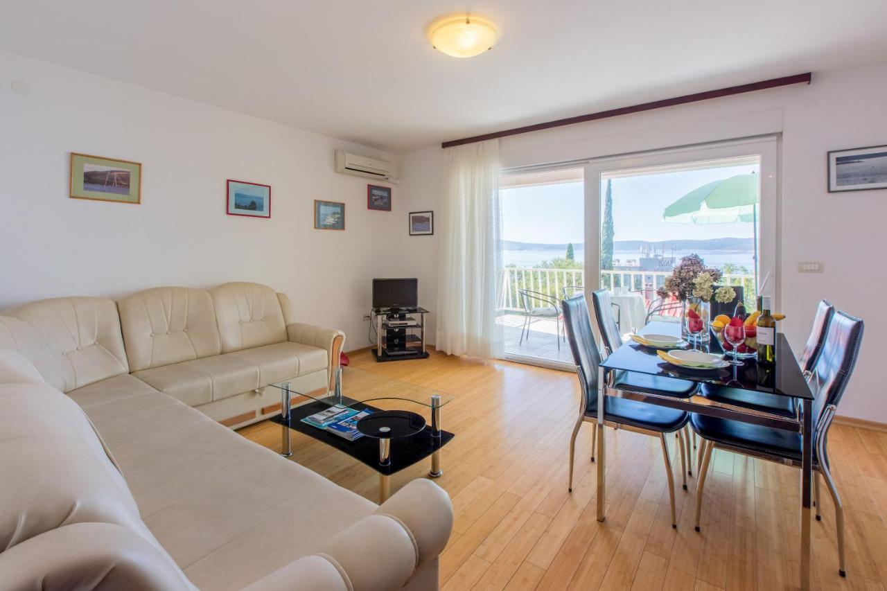 Apartments Robic Selce Luaran gambar