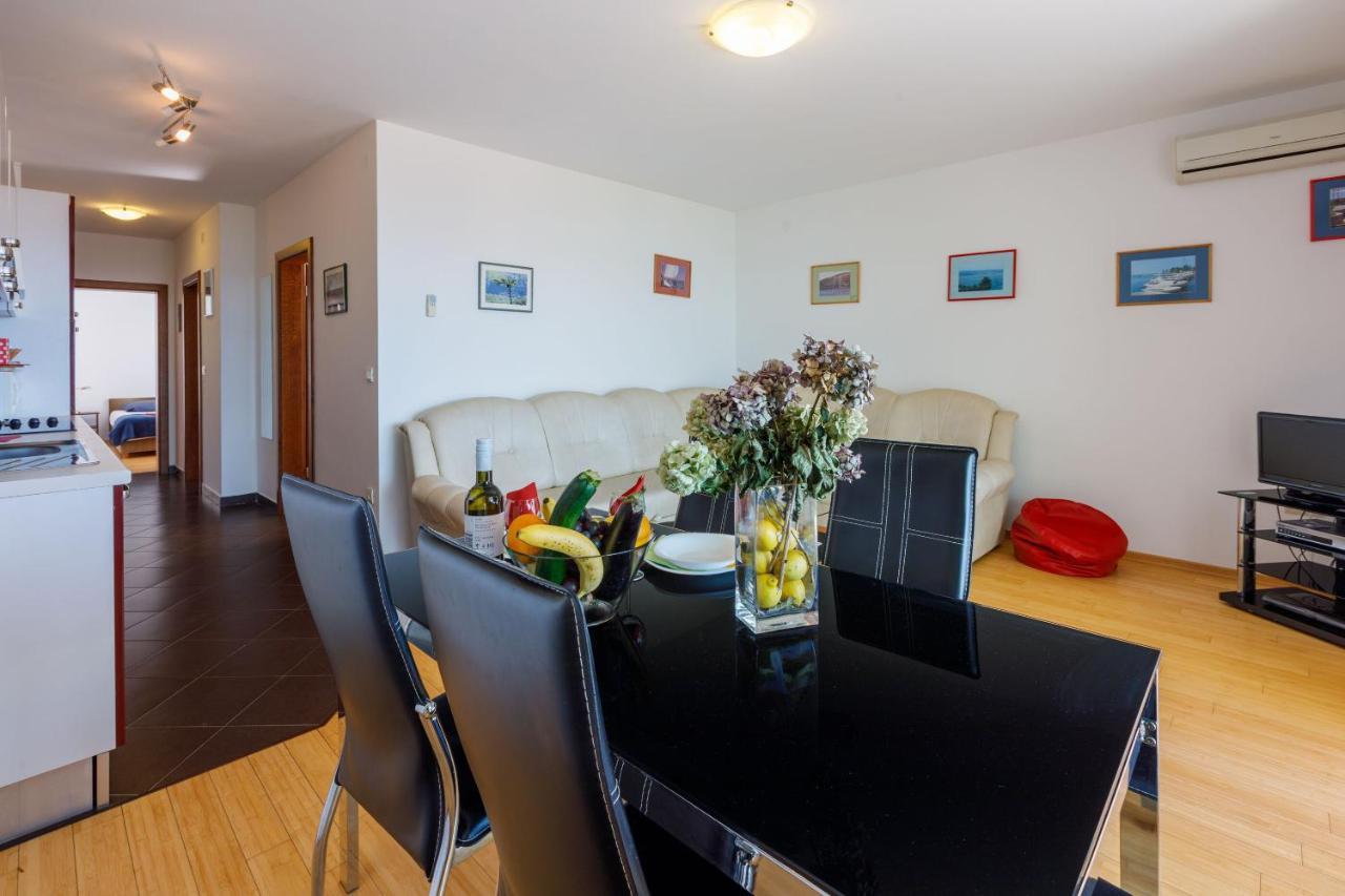 Apartments Robic Selce Luaran gambar